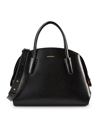 Coccinelle Tylde Håndtaske Læder 31 cm