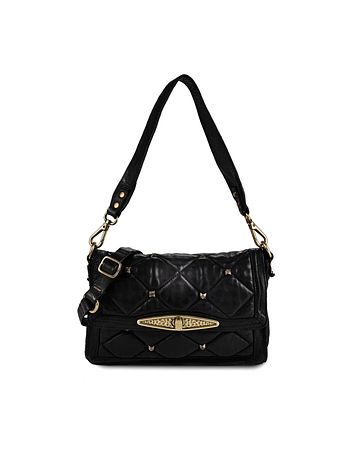 Campomaggi Elvira Skuldertaske Læder 27 cm Campomaggi Elvira Skuldertaske Læder 27 cm