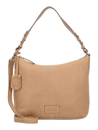 Burkely Soft Skylar Skuldertaske Læder 27 cm Burkely Soft Skylar Skuldertaske Læder 27 cm