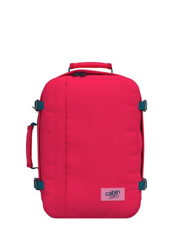 Cabin Zero Classic 124 Daypack 45 cm Laptoprum