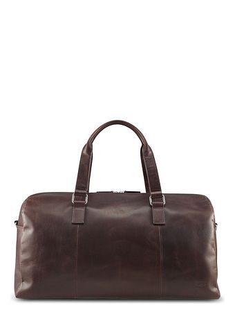 Jost Weekend-rejsetaske Læder 50 cm