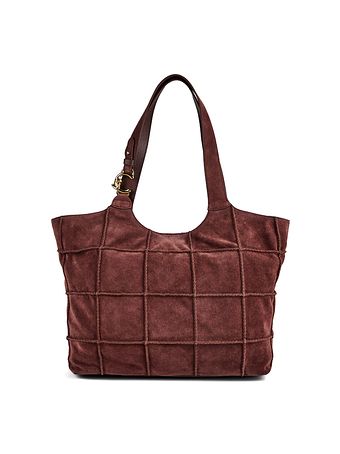 Coccinelle C-Easy Shopper taske Læder 36 cm Coccinelle C-Easy Shopper taske Læder 36 cm