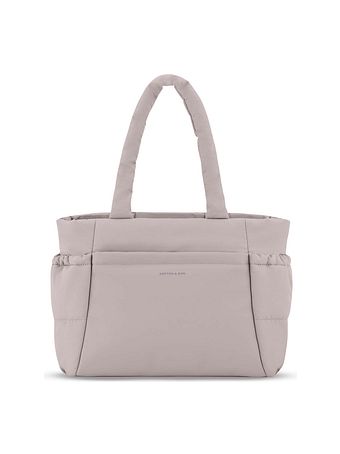 Kapten & Son Hellvi Shopper taske 41.5 cm Laptoprum Kapten & Son Hellvi Shopper taske 41.5 cm Laptoprum