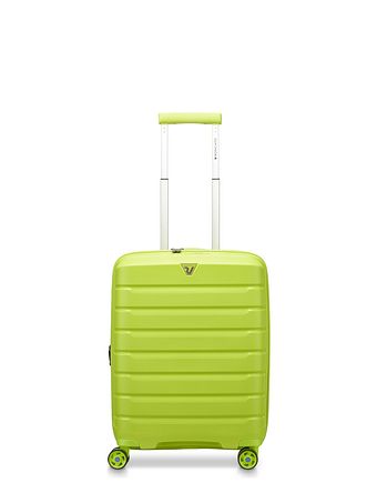 Roncato B-Flying Move 4 hjul Kabinetrolley 55 cm med strækfold