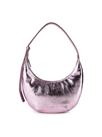 Liebeskind Ryker Skuldertaske XS Læder 28 cm Liebeskind Ryker Skuldertaske XS Læder 28 cm