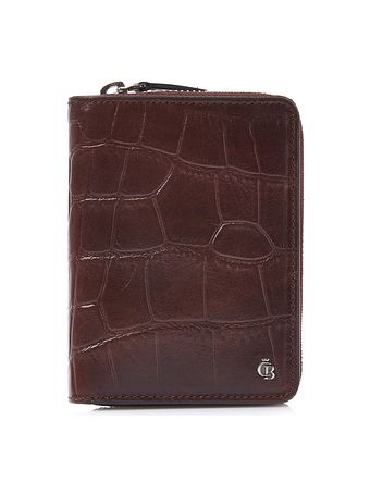 Castelijn & Beerens Peněženka RFID ochrana Kůže 12.5 cm