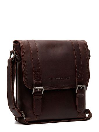 The Chesterfield Brand Adelanto Skuldertaske Læder 25 cm