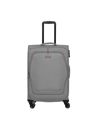 Travelite Umbria 4 kolečka Vozík M 67 cm s roztažitelným záhybem