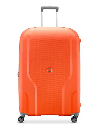 Delsey Paris Clavel 4-hjulet trolley 83 cm med ekspansionsfold