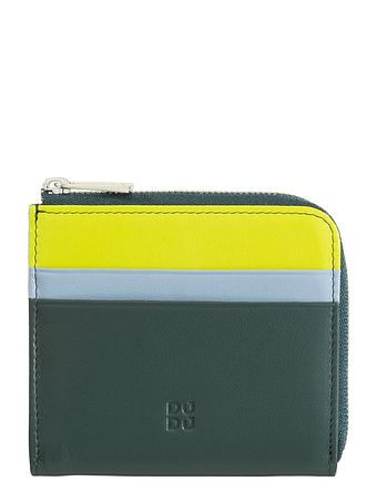 DuDu Pung i læder 10,5 cm