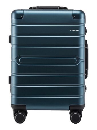 Alumaxx Gravity 4-hjulet kabinevogn 55 cm