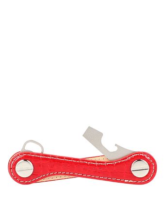 Keykeepa Kožený manažer klíčů Kožené klíče 1-12