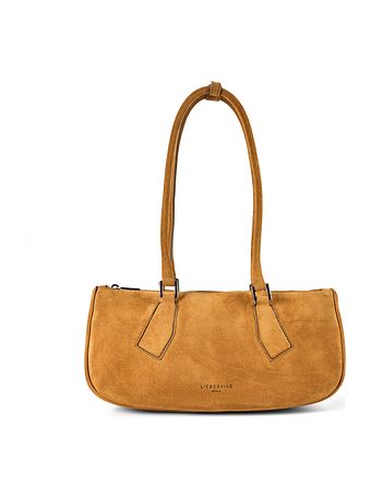 Liebeskind Cecile Taška přes rameno M Kůže 33.5 cm