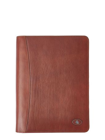 Castelijn & Beerens Skriveetui i læder 35,5 cm