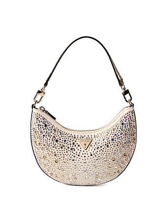 Guess Tasmin Skuldertaske 21 cm