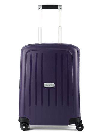Samsonite Macer 4 hjul Kabinetrolley 55 cm Samsonite Macer 4 hjul Kabinetrolley 55 cm