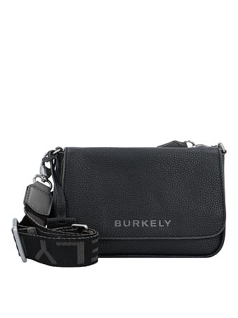 Burkely Always Alyx Skuldertaske Læder 22 cm