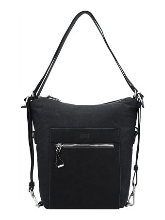 Jost Rosklide Skuldertaske 31 cm Jost Rosklide Skuldertaske 31 cm