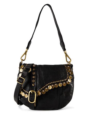 Campomaggi Gioachina Skuldertaske Læder 25 cm Campomaggi Gioachina Skuldertaske Læder 25 cm