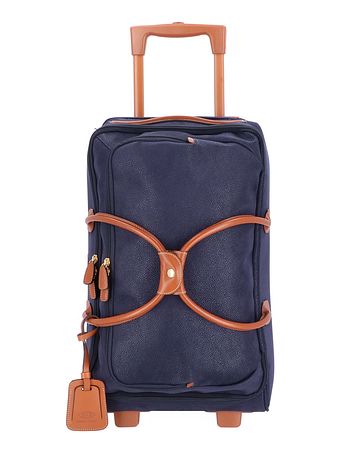 Bric's Life roller rejsetaske 55 cm