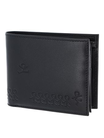oxmox Leather Pung RFID-beskyttelse Læder 12 cm oxmox Leather Pung RFID-beskyttelse Læder 12 cm