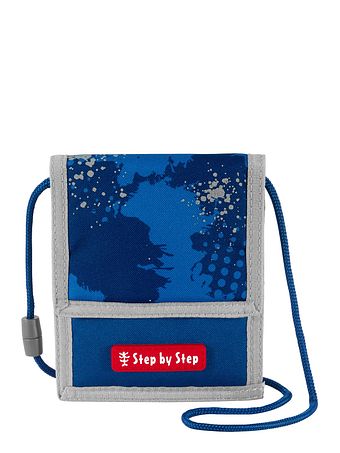 Step by Step Brysttaske 11 cm