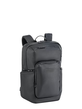 Porsche Design Urban Eco Daypack Læder 41 cm Laptoprum