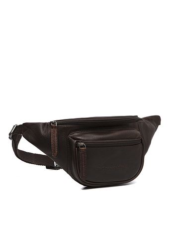 The Chesterfield Brand Jack Ledvinka Kůže 22 cm