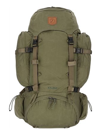 Fjällräven Kajka 65 65 M-L Vandrer-rygsæk M-L 75 cm Fjällräven Kajka 65 65 M-L Vandrer-rygsæk M-L 75 cm