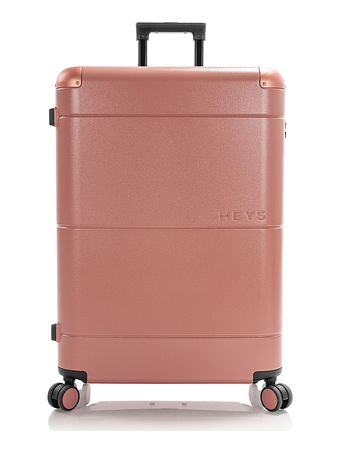 Heys Zen 4 hjul Trolley L 76 cm med strækfold