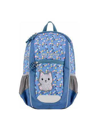 Step by Step Kiga Maxi Batoh do školky 34 cm