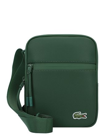 Lacoste Core Essentials Lcst Skuldertaske 15.5 cm Lacoste Core Essentials Lcst Skuldertaske 15.5 cm