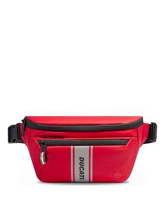 Piquadro Piquadro x Ducati Ledvinka 28 cm