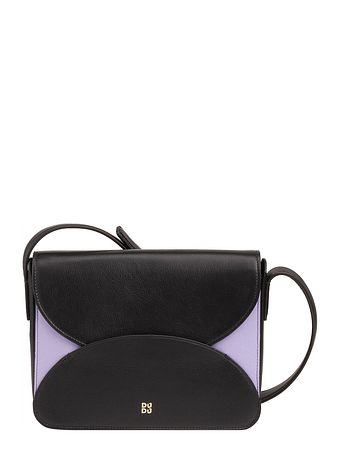 DuDu Cefalonia Skuldertaske Læder 21 cm DuDu Cefalonia Skuldertaske Læder 21 cm