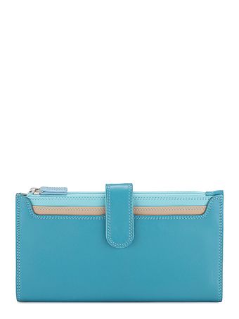 Mywalit Continental Pung Læder 20 cm