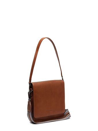 The Chesterfield Brand Osuna Skuldertaske Læder 22 cm