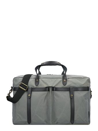 Harbour 2nd City Canvas Beverly Weekend-rejsetaske 47.5 cm