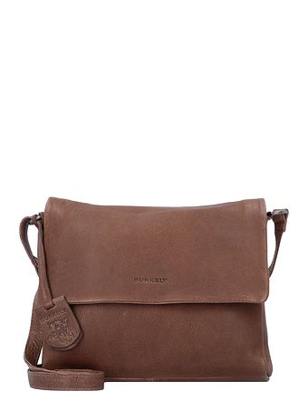 Burkely Just Jolie Skuldertaske Læder 24 cm Burkely Just Jolie Skuldertaske Læder 24 cm