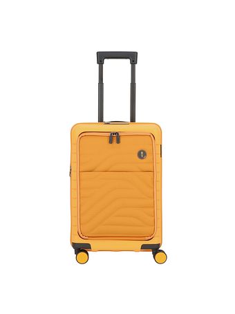 Bric's Ulisse 4 hjul Kabinetrolley 55 cm med strækfold