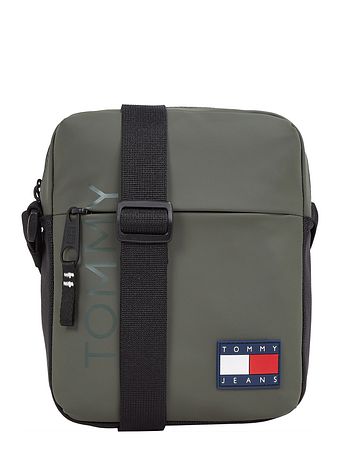 Tommy Hilfiger Jeans TJM Daily Mini Bag skuldertaske 18 cm Tommy Hilfiger Jeans TJM Daily Mini Bag skuldertaske 18 cm