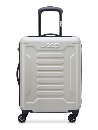 Jeep JH004C 4 hjul Kabinetrolley 55 cm
