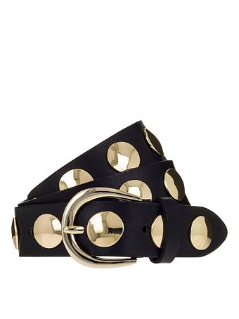 b.belt Pásek Kůže