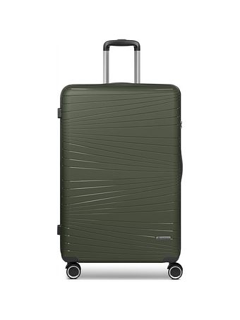 Franky Dallas 3.0 4 hjul Trolley L 75 cm