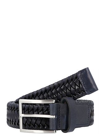 Lloyd Men's Belts Bælte i læder Lloyd Men's Belts Bælte i læder