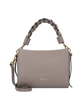 Coccinelle Boheme Handväska Läder 23 cm