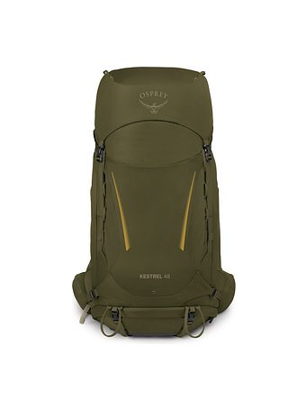 Osprey Kestrel 48 Trekking-rygsæk S-M 79 cm Osprey Kestrel 48 Trekking-rygsæk S-M 79 cm