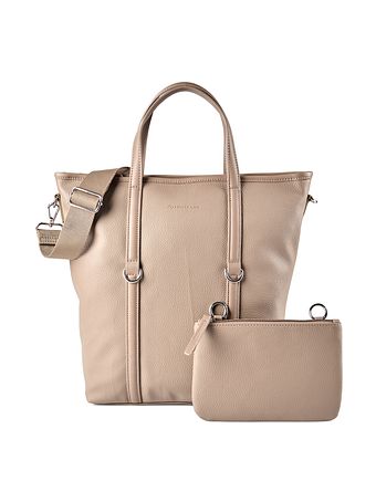 Tom Tailor Jamila Shopper-taske M 38 cm