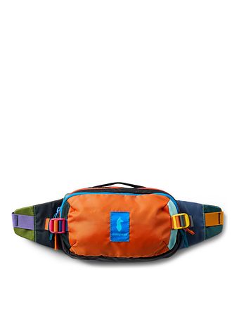 Cotopaxi Allpa Riñonera 24 cm Cotopaxi Allpa Riñonera 24 cm