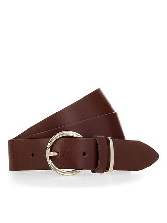 Vanzetti Pásek Kůže