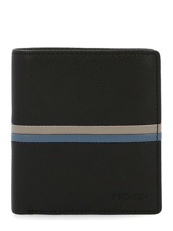 Picard Horizon 1 Pung RFID-beskyttelse Læder 9 cm